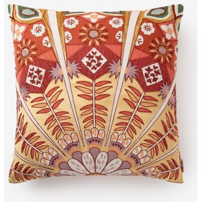 Sissy-Boy Multicolour Kussen Met Print Sissy-Boy Multicolour Kussen Met Print