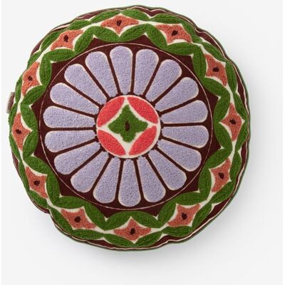Sissy-Boy Multicolour Rond Kussen Sissy-Boy Multicolour Rond Kussen