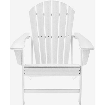Sissy-Boy Witte Fanback Chair Sissy-Boy Witte Fanback Chair