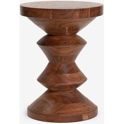 Sissy-Boy Houten Bijzettafel Chess Sissy-Boy Houten Bijzettafel Chess