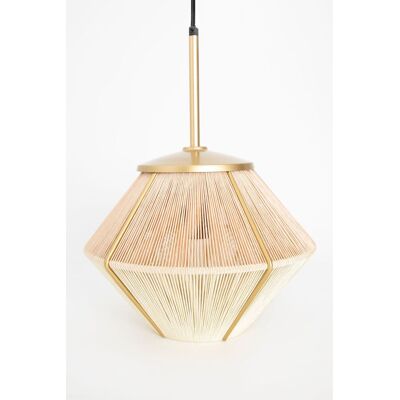 Sissy-Boy Beige Hanglamp Aural Shades Mini Sissy-Boy Beige Hanglamp Aural Shades Mini