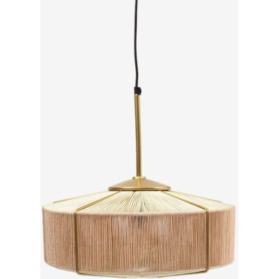 Sissy-Boy Beige Hanglamp Aural Shades Medium Sissy-Boy Beige Hanglamp Aural Shades Medium