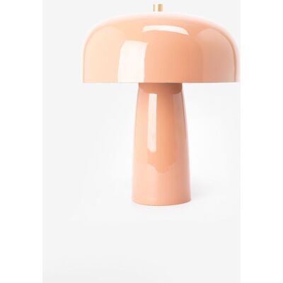 Sissy-Boy Roest Oranje Cupola Tafellamp Sissy-Boy Roest Oranje Cupola Tafellamp