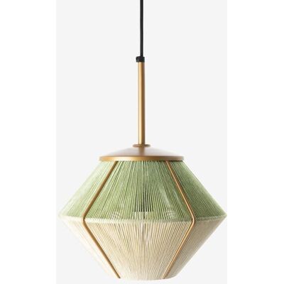 Sissy-Boy Lichtgroene Hanglamp Aural Shades Mini Sissy-Boy Lichtgroene Hanglamp Aural Shades Mini