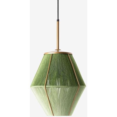 Sissy-Boy Groene Hanglamp Aural Shades Small Sissy-Boy Groene Hanglamp Aural Shades Small