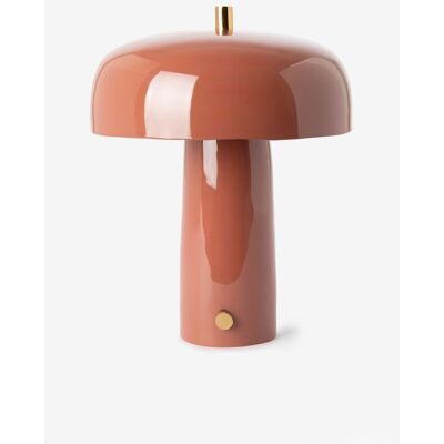 Sissy-Boy Rode Cupola Tafellamp Small Sissy-Boy Rode Cupola Tafellamp Small