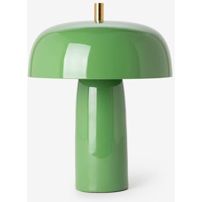 Sissy-Boy Groene Cupola Tafellamp Small Sissy-Boy Groene Cupola Tafellamp Small