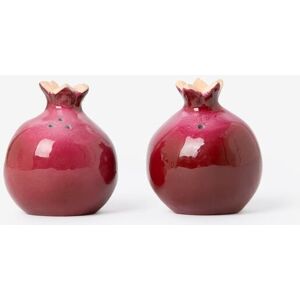 Sissy-Boy Peper En Zout Stel Pomegranate Sissy-Boy Peper En Zout Stel Pomegranate