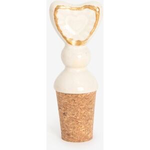 Sissy-Boy Flesstopper Met Hart Sissy-Boy Flesstopper Met Hart