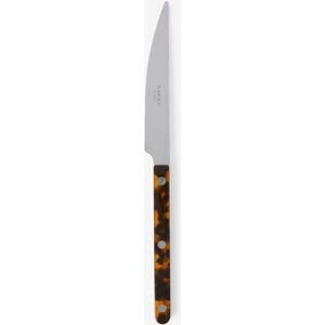 Sabre Mes Met Tortoise Print Sabre Mes Met Tortoise Print