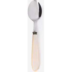 Domus & Design Witte Resin Lepel Domus & Design Witte Resin Lepel