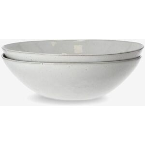 Sissy-Boy Serveerschaal Grey Glaze Sissy-Boy Serveerschaal Grey Glaze