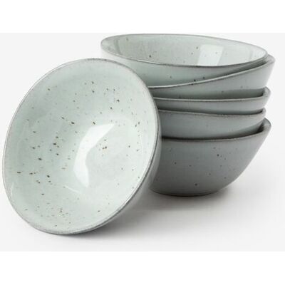 Sissy-Boy Kom Klein Grey Glaze Sissy-Boy Kom Klein Grey Glaze