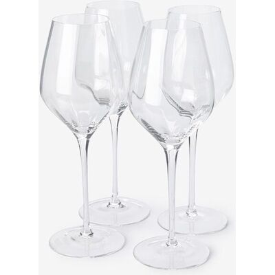 Sissy-Boy Transparant Wijnglas Sissy-Boy Transparant Wijnglas