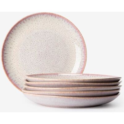 Sissy-Boy Dinerbord Reactive Glaze Sissy-Boy Dinerbord Reactive Glaze