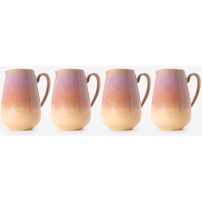 Sissy-Boy Karaf Multicolour Reactive Glaze Funky Sissy-Boy Karaf Multicolour Reactive Glaze Funky