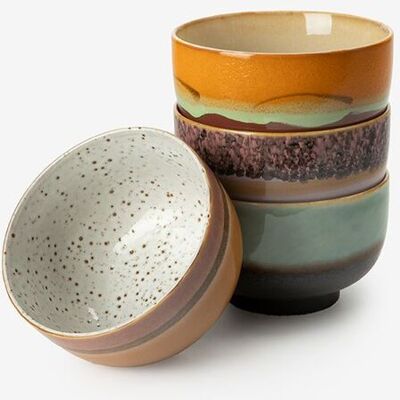 HK Living HKliving 70s Ceramics Kommen Geyser HK Living HKliving 70s Ceramics Kommen Geyser