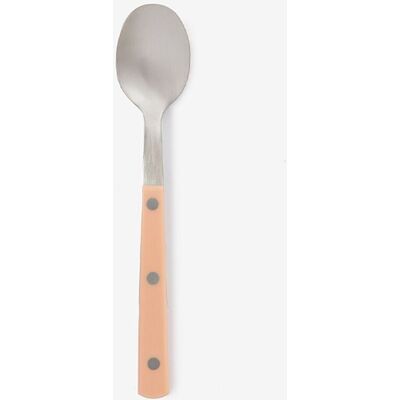 HK Living HKliving Lepel Met Lichtoranje Handvat HK Living HKliving Lepel Met Lichtoranje Handvat