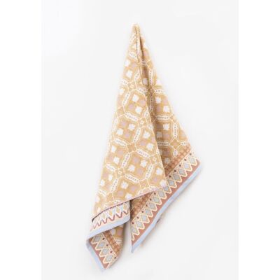 Sissy-Boy Multicolour Handdoek Sevilla Sissy-Boy Multicolour Handdoek Sevilla
