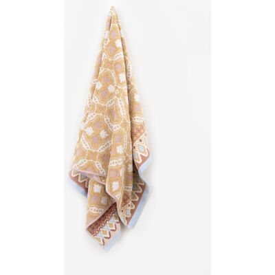 Sissy-Boy Multicolour Handdoek Sevilla Sissy-Boy Multicolour Handdoek Sevilla
