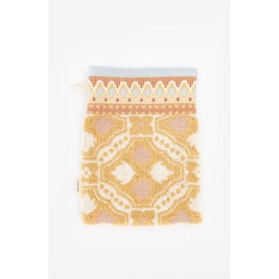 Sissy-Boy Multicolour Washand Sevilla Sissy-Boy Multicolour Washand Sevilla