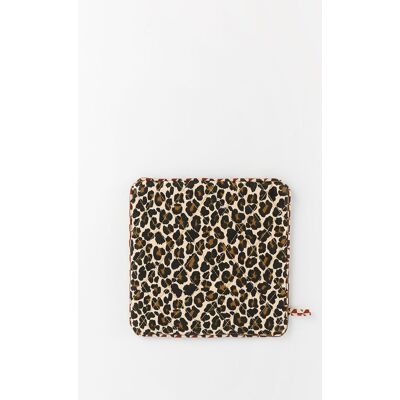 Sissy-Boy Leopard Print Pannenlap Sissy-Boy Leopard Print Pannenlap
