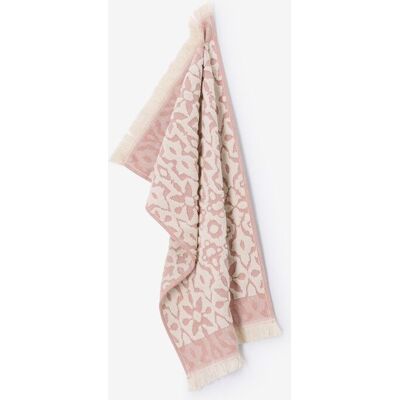 Sissy-Boy Roze Velvet Dewdrop Gastendoek Sissy-Boy Roze Velvet Dewdrop Gastendoek