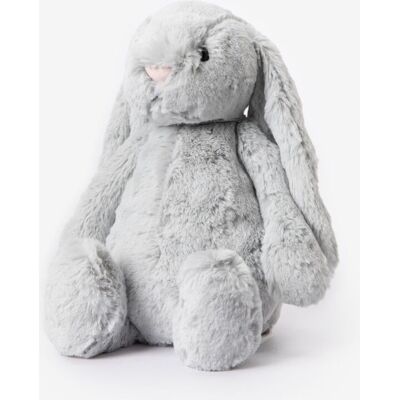 JELLYCAT Grijs Knuffel Konijn JELLYCAT Grijs Knuffel Konijn