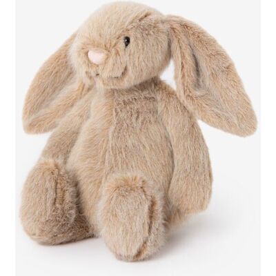 JELLYCAT Beige Knuffel Konijn Small JELLYCAT Beige Knuffel Konijn Small