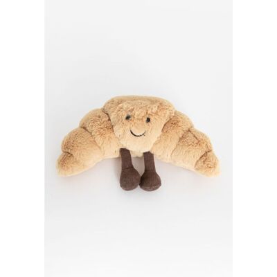Jellycat Croissant Knuffel Jellycat Croissant Knuffel