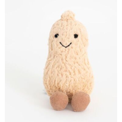 Jellycat Knuffel Amuseable Peanut Jellycat Knuffel Amuseable Peanut