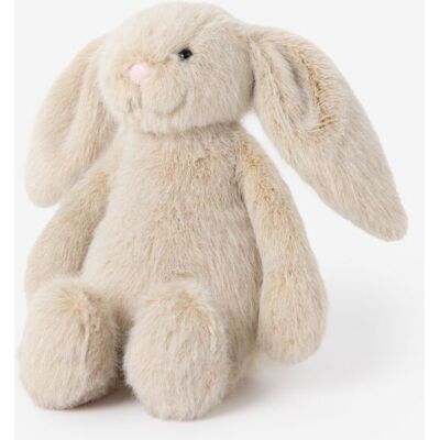 JELLYCAT Wit Knuffel Konijn Small JELLYCAT Wit Knuffel Konijn Small