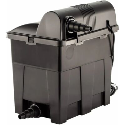 Oase BioSmart Set 7000 filter - Vijverfilter - Oase Oase BioSmart Set 7000 filter - Vijverfilter - Oase