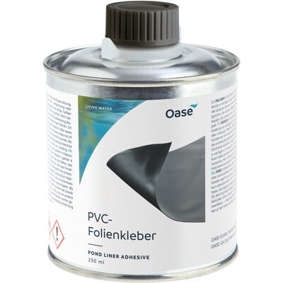 Oase PVC Folielijm 250 ml - Oase Oase PVC Folielijm 250 ml - Oase