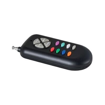 Aquasphere afstandsbediening voor de RGB-zwembadverlichting Aquasphere afstandsbediening voor de RGB-zwembadverlichting