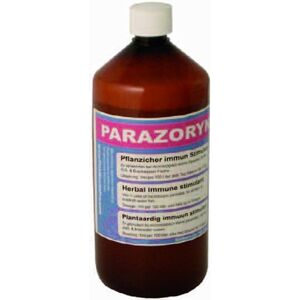AquaForte Parazoryne Plantaardig Immuun Stimulant 1 Liter - AquaForte AquaForte Parazoryne Plantaardig Immuun Stimulant 1 Liter - AquaForte