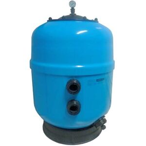 AquaForte Europe Pro filter Long Ø600-2" Pl RAL5015 AquaForte Europe Pro filter Long Ø600-2" Pl RAL5015