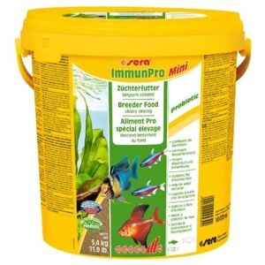 Sera Sera ImmunPro Mini Nature 5.4kg Sera Sera ImmunPro Mini Nature 5.4kg