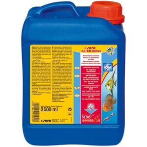 Sera Sera pH/KH-minus 2500 ml Sera Sera pH/KH-minus 2500 ml