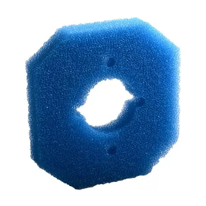 AquaForte Filterpatroon Filtoclear medium - blauw - Aquaforte AquaForte Filterpatroon Filtoclear medium - blauw - Aquaforte