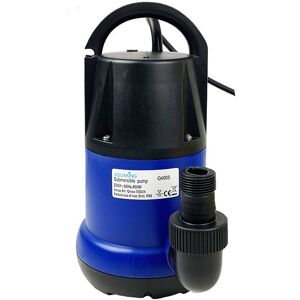 Aquaking Dompelpomp Q4003 – AquaKing Aquaking Dompelpomp Q4003 – AquaKing