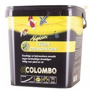 Colombo Algisin Tegen Draadalgen 2500ml - Colombo Colombo Algisin Tegen Draadalgen 2500ml - Colombo