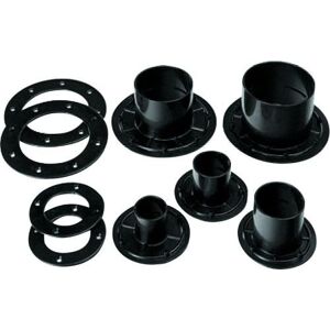 AquaForte Tankdoorvoer 90 Mm Budget - AquaForte AquaForte Tankdoorvoer 90 Mm Budget - AquaForte