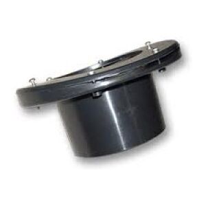 AquaForte Tankdoorvoer Ø 110 Mm Voor Rond Oppervlak Budget - AquaForte AquaForte Tankdoorvoer Ø 110 Mm Voor Rond Oppervlak Budget - AquaForte
