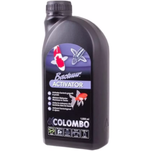 Colombo Bactuur Activator 500 ML - Colombo Colombo Bactuur Activator 500 ML - Colombo