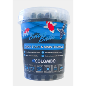 Colombo Bacto Balls 500ml - Colombo Colombo Bacto Balls 500ml - Colombo