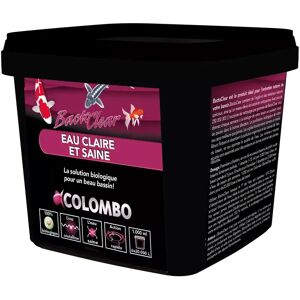 Colombo Bactoclear 1000ml / 20.000L - Colombo Colombo Bactoclear 1000ml / 20.000L - Colombo