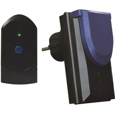 AquaForte RC-400 Afstandsbediening - AquaForte AquaForte RC-400 Afstandsbediening - AquaForte