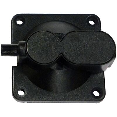 AquaForte Luchtkamer Luchtpomp Hi-Flow V60 - AquaForte AquaForte Luchtkamer Luchtpomp Hi-Flow V60 - AquaForte