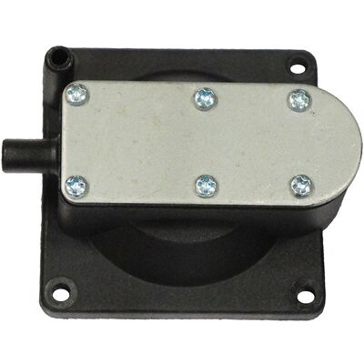 AquaForte Luchtkamer Set Luchtpomp Hi-Flow V60 - AquaForte AquaForte Luchtkamer Set Luchtpomp Hi-Flow V60 - AquaForte